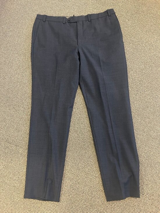 Jack victor Other - Riviera Traveler by Jack Victor Men's Dress Pants